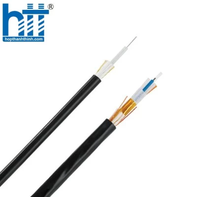 Cáp quang singlemode OS2 – LSZH – Panduit