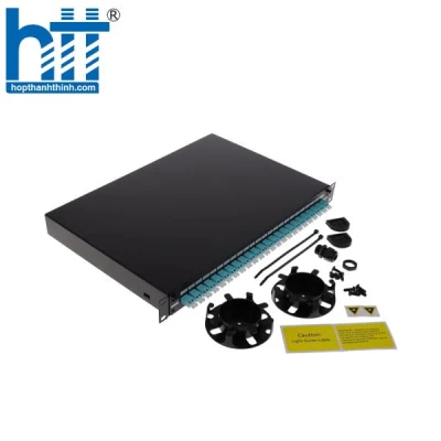 Hộp phối quang Panduit FD1W24AQDLCZ