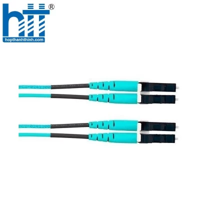 Dây nhảy quang Panduit OM3 - 3M