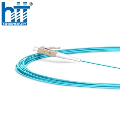 Dây Đấu Nối Sợi Quang 1 Core Panduit NK Fiber OM4 LC Simplex Pigtail
