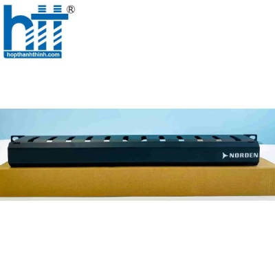 Thanh quản lý cáp Cable Managers 1335-M201R1 Norden