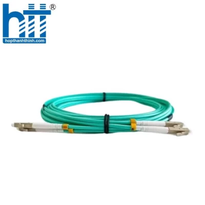 Dây nhảy quang Multimode LC LC Duplex OM3 Norden 2M