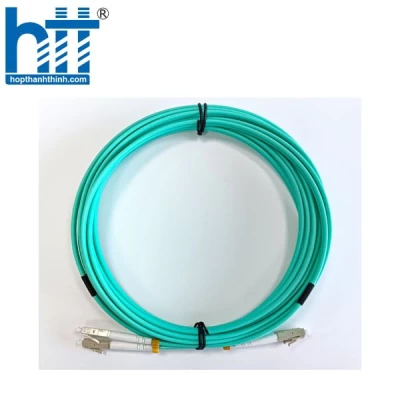 Dây nhảy quang OM4 LSZH LC/PC-LC/PC Norden 3M