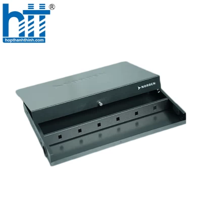 Hộp phối quang ODF 321-2LC024BK Norden