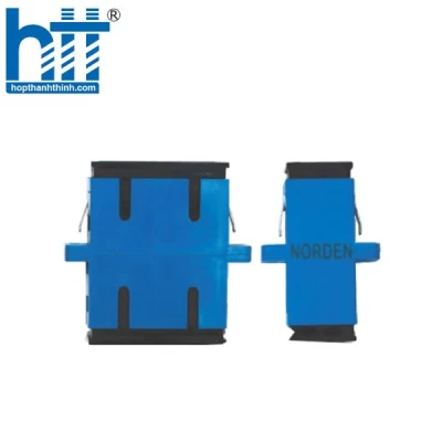 Adaptor quang SC Multimode Norden
