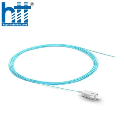 Dây nối quang PVC OM3 SC/PC 1m Norden 341-1OM3S110