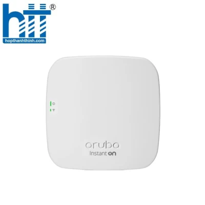 Bộ phát wifi Aruba Instant On Access Point R2X01A