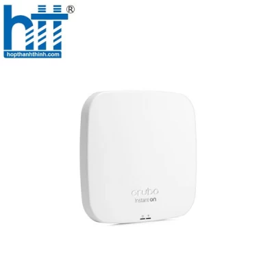 Bộ Phát WiFi Aruba Instant On Access Point R2X06A