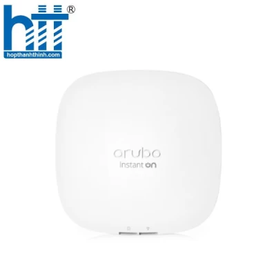 Bộ phát wifi Aruba Instant On AP22 R6M50A