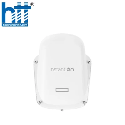 Bộ phát Wi-Fi 6 Aruba Instant On AP27 S1T37A
