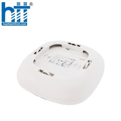 Vỏ bọc gắn phẳng Aruba Instant On AP25 R9B36A