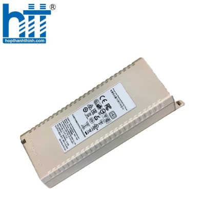 Thiết bị cấp nguồn HPE Networking Instant On 802.3at POE Injector – R9M77A