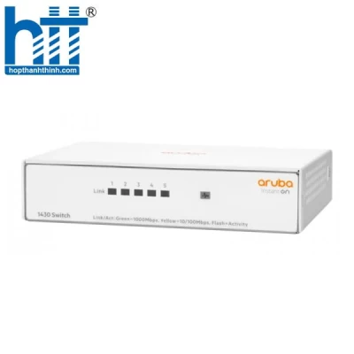 Switch Aruba Instant On 1430 5G R8R44A