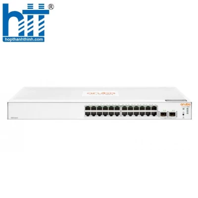 Switch Aruba Instant On 1830 24G JL812A