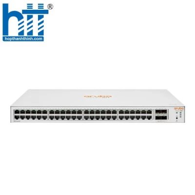 Switch Aruba Instant On 1830 48G JL814A