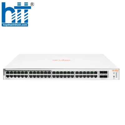 Switch Aruba Instant On 1830 48G JL815A 370W