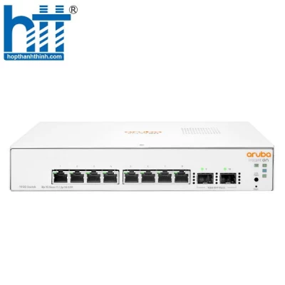 Switch Aruba Instant On 1930 JL680A