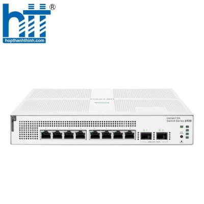 Switch Aruba Instant On 1930 JL681A 124W