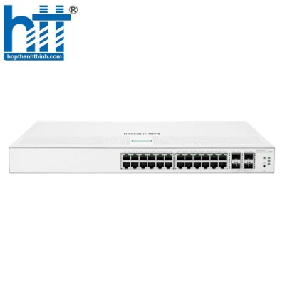 Switch Aruba Instant On 1930 JL682A