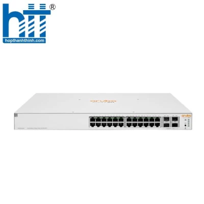 Switch Aruba Instant On 1930 JL684B 370W