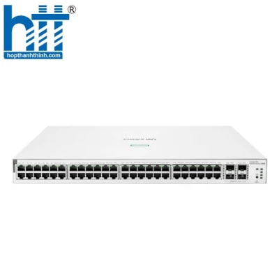 Switch Aruba Instant On 1930 JL686B 370W