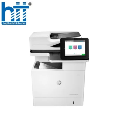 Máy in đa chức năng HP LaserJet Enterprise Flow MFP M632h,1Y WTY J8J70A