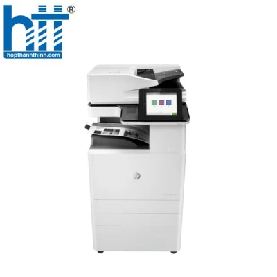 Máy photocopy HP LaserJet Managed MFP E82560dn - Z8Z22A