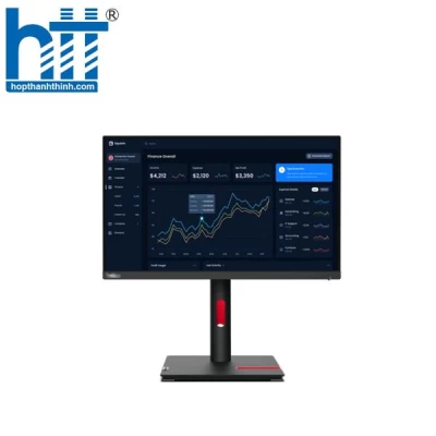 Màn Hình Máy Tính Lenovo ThinkVision T22i-30 21.5