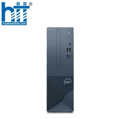 Máy tính để bàn đồng bộ Dell Inspiron 3030 SFF (Intel Core 3-14100 | RAM 8GB DDR5 4400MHz | SSD 512GB | Intel UHD Graphics 730 | Win11H | 2yrs)