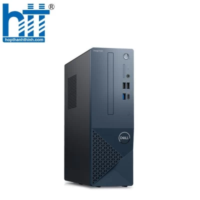 Máy tính để bàn đồng bộ Dell Inspiron 3030 SFF (Core i5- 14400 | 8GB DDR5 4400MHZ | 512GB SSD | Wifi 6 _ BT 5.2 | 180w |Windows 11 Home | 2yrs)