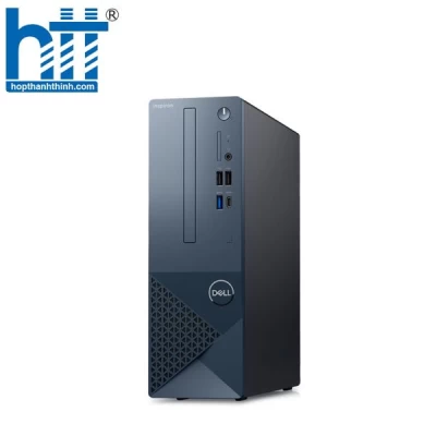 Máy tính để bàn đồng bộ Dell Inspiron 3030 SFF ( Core i7 14700 | 16Gb (2x8) DDR5 4400MHZ | 1TB SSD | Wifi 6 _ BT 5.2 | 180w |Windows 11 Home | 2yrs)