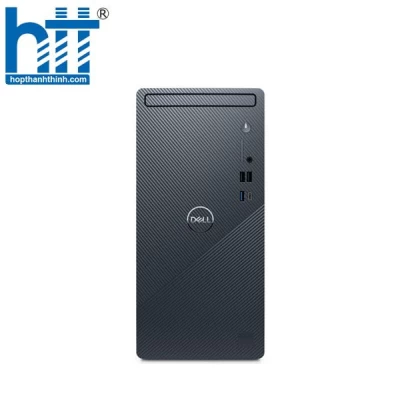 Máy tính để bàn đồng bộ Dell Inspiron 3030 Tower (Core i7-14700 | 16Gb DDR5 5600MHZ | 512GB SSD | Wifi 6 _ BT 5.2 | 180w |Windows 11 Home)
