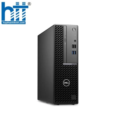 Máy tính để bàn đồng bộ Dell OptiPlex 7020 SFF (i5 - 14500 | 16Gb(1x16) DDR5 | 512GB SSD | KB_M | 180W | Win11Home | 1Yr )