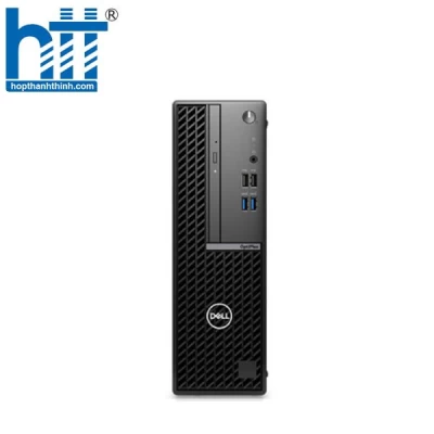Máy tính bàn Dell Optiplex 7010 SFF (i5-13500,8Gb DDR4,256SSD, UHD Graphics, No DVD,NO OS, No Wifi, Key KB216, Mouse MS116, 3Y Warranty)