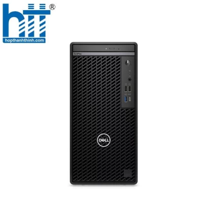Máy tính để bàn Dell Optilex 7020 Tower 71050731 ( i5-12500 | 8GB (1x8GB) DDR5 | SSD 512GB | Key _ Mouse | Win11Home| 1Yr )