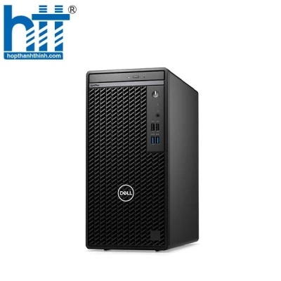 Máy tính để bàn đồng bộ Dell Optiplex 7020 Tower ( Intel Core i7 - 12700 | 8GB DDR5 | 512GB SSD | KB_M | Ubuntu | 1Yr )