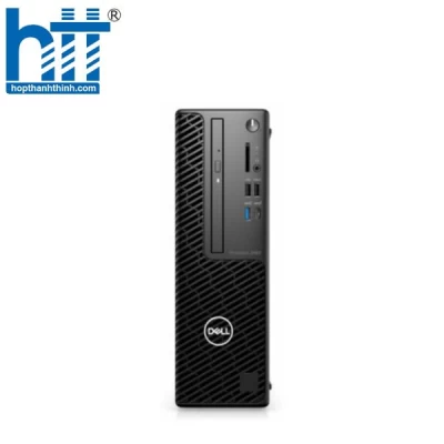 Máy trạm Workstation Dell Precision 3460 SFF (Core i5-13500/ 8 GB/ 256GB SSD + 1TB HDD/ NVIDIA T1000 4GB/ NoOS)