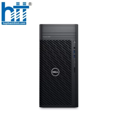 Máy trạm Dell Precision 3680 Tower T3680-14900-32256U