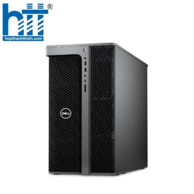 Máy tính trạm Dell Precision 7960 Tower Xeon W5-3423