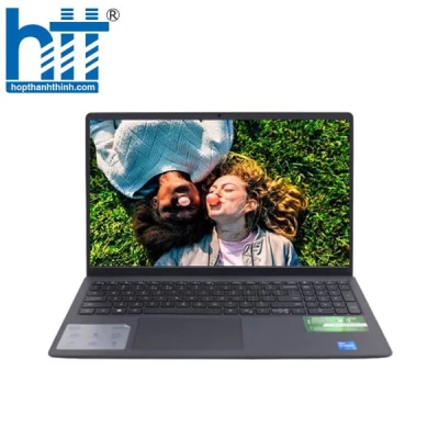 Laptop Dell Inspiron 15 3520 (i5-1235U, 8GB RAM, 512GB SSD,15.6