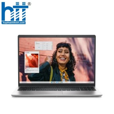 Laptop Dell Inspiron 15 3530 - 71053721 (Intel Core i7-1355U | 16GB | 512GB | 15.6 inch FHD | Win 11 | Office | Bạc)
