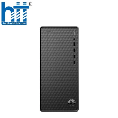 Máy tính đồng bộ HP AZ0F2PA (Intel Core i5-14400 | 8GB | 512GB | Intel UHD | Wlan ax+BT | USB Keyboard & Mouse | Win11 Home 64)