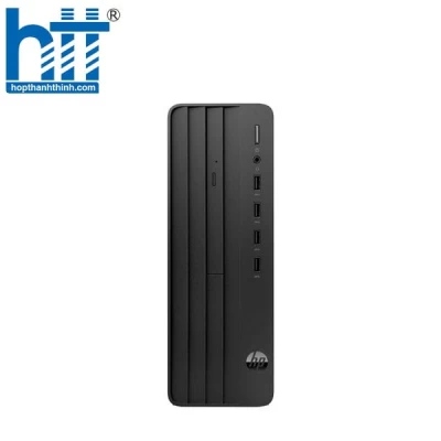 Máy tính đồng bộ HP 280 Pro G9 SFF (Core i3 13100 | 8GB DDR4 | 256GB SSD | WLan_BT | KB/M | Win11SL/ 1yr)