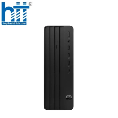 Máy tính đồng bộ HP 280 Pro G9 SFF 9E564PT (i5-12500 | 8GB | 512GB SSD | WL+BT | KB+M | Windows 11SL | ĐEN)