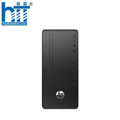 Máy tính đồng bộ HP 285 Pro G6 MT 320A8PA ( AMD Ryzen7 4700G, 8GBDDR4,SSD 256G PCIe, No DVD-RW,RadeonTM Vega 8 Graphics, Mouse & Keyboard, Win10H, Wifi + Bluetooth,1y Onsite)