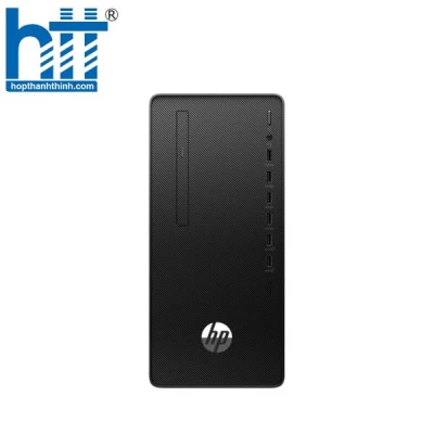 Máy tính đồng bộ HP 280 Pro G8 Microtower 24J29AV ( i5-11500,8GB RAM,512GB SSD, Intel Graphics,Wlan ac+BT,USB Keyboard & Mouse,Win11 Pro 64,3Y WTY)