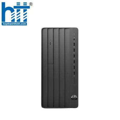 Máy tính đồng bộ HP 280 Pro Tower G9 9H1U8PT ( i3-13100/8GB RAM/256GB SSD/WL+BT/K+M/Win11)