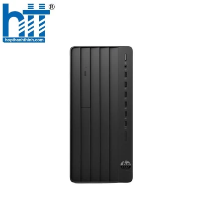 Máy tính đồng bộ HP Pro Tower 280 G9 AM3N9AT (Core i5-12500,8GB RAM,512GB SSD,Intel Graphics,Wlan ax+BT,USB Keyboard & Mouse,Win11 Home 64,1Y WTY)