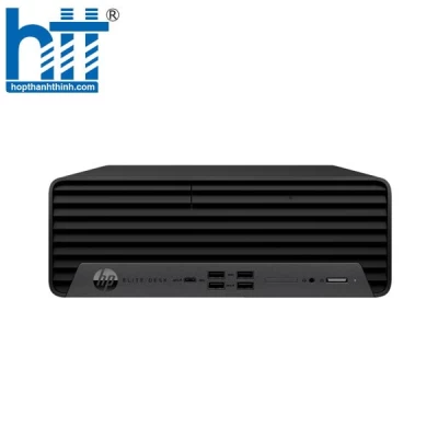 Máy tính đồng bộ HP EliteDesk 800G9 SFF (i5-13500,16GB RAM,512GB SSD Graphics,Wlan ax+BT,Keyboard,Mouse,Win 11 Pro 64,3Y WTY)