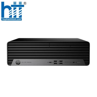 Máy tính đồng bộ HP EliteDesk 800 G9 SFF AW1C2PT (Intel Core i5-14500 | 8GB | 512GB | Intel UHD Graphics 770 | Wi-Fi | Bluetooth 5.3 | Keyboard & Mouse | Win 11 Pro)